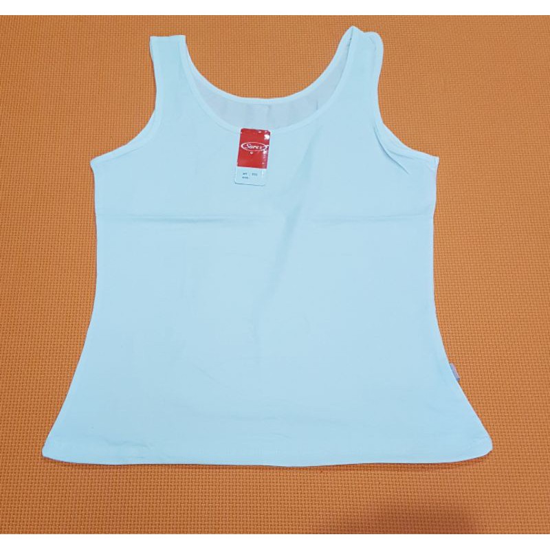 3 pc Tanktop wanita merk Sorex kode 355