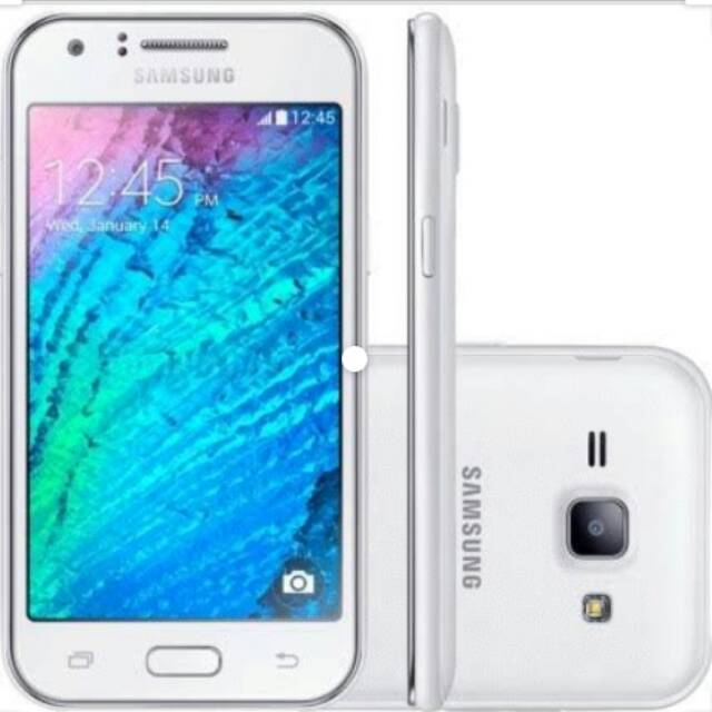 Samsung J1 Pro