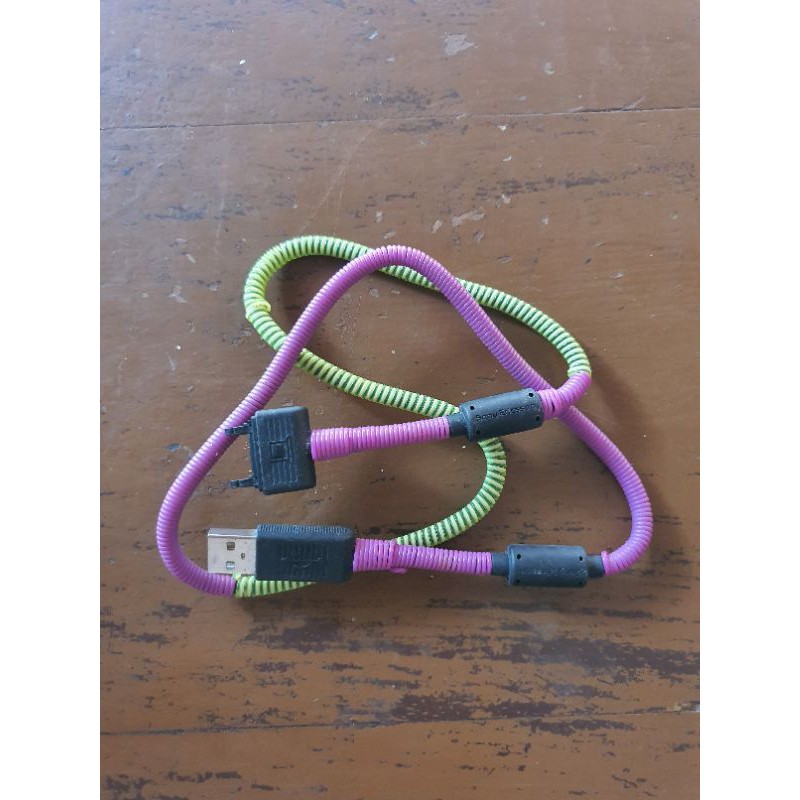 kabel data sony ericsson