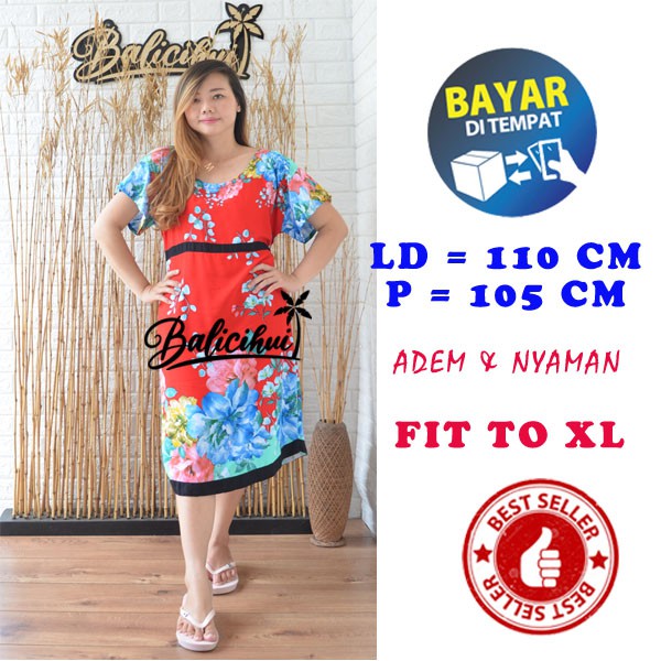 Balicihui Dress Elisa Dress Pendek Wanita Dress Bali Dress Wanita Dress Kasual