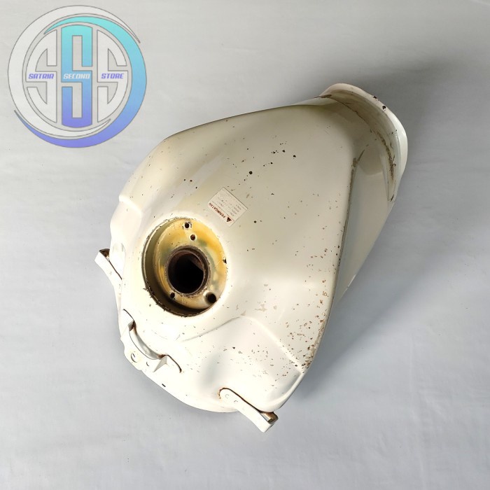 TANGKI TENGKI MINYAK YAMAHA VIXION NEW NVL NVA 1PA ORIGINAL