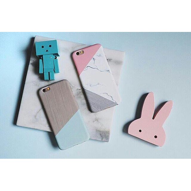 

Block Pastel Case