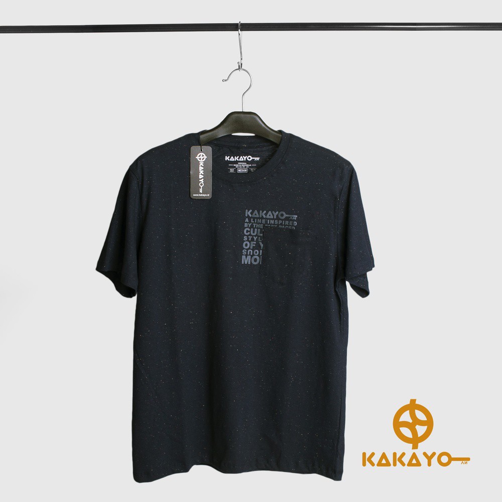 Kaos dewasa/laki laki dewasa/unisex/galaxi 30s/plastisol/standard distro /KAKAYO