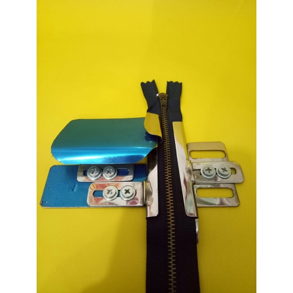 corong sleting untuk mesin jahit jarum 2