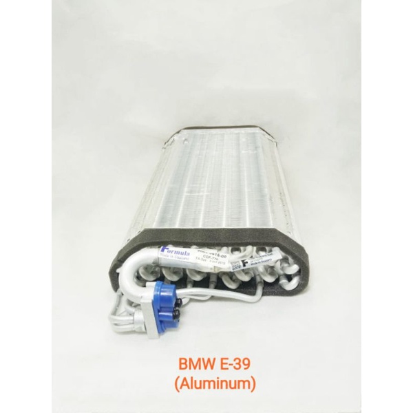 EVAPORATOR BMW E-39 BAHAN ALUMUNIUM PRODUK ASLI FORMULA