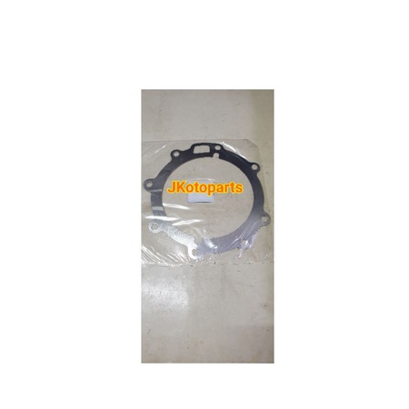 Shim Gasket Gardan Fuso FN527