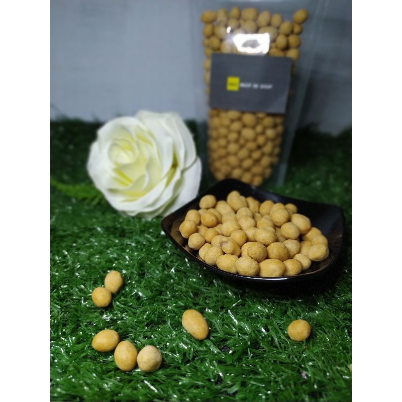 

Kacang Atom 250gram