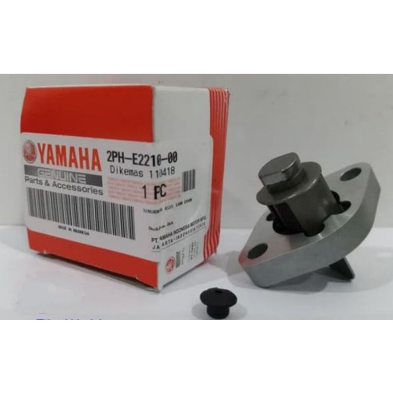 STUT KAMPRAT TENSIONER ASSY CAM CHAIN M3 2PH-E2210-00