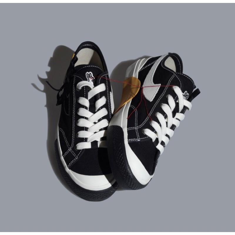 Compass FR2 Proto 1 Low Edisi Indonesia sz 38