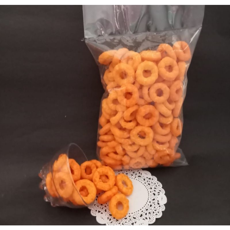

ring chese 200gr