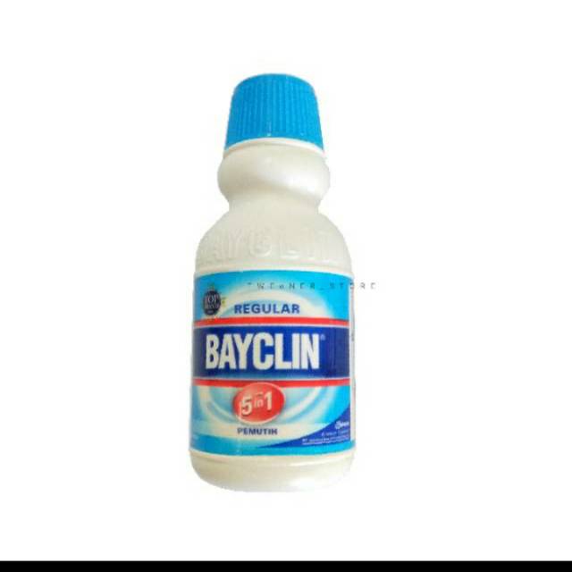 Bayclin 100ml