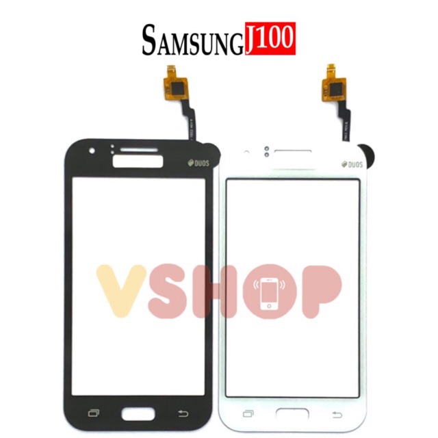 TOUCHSCREEN TS - LAYAR SENTUH FOR SAMSUNG J1 J100