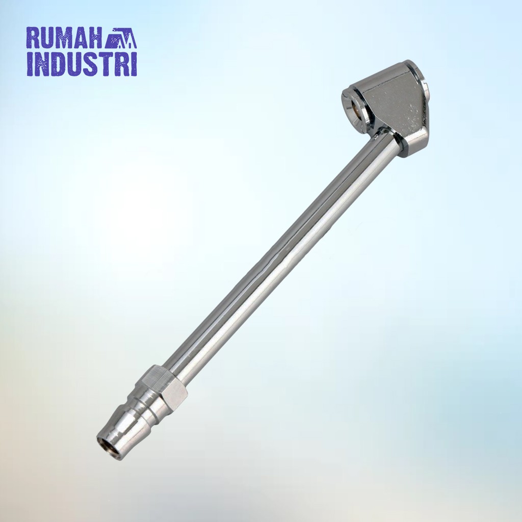 ASLI JEPANG TERMURAH Colokan Angin Tire Chuck Condor