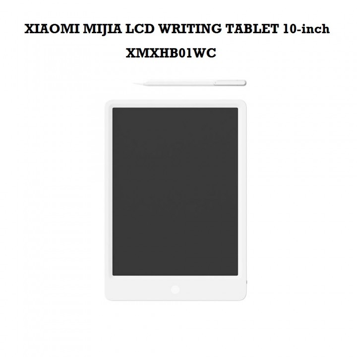 AKN88 - MIJIA 10-inch Digital Writing LCD Tablet Board - XMXHB01WC