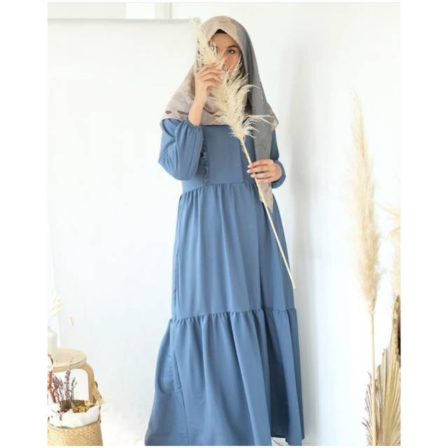 Lumia dress by Local id