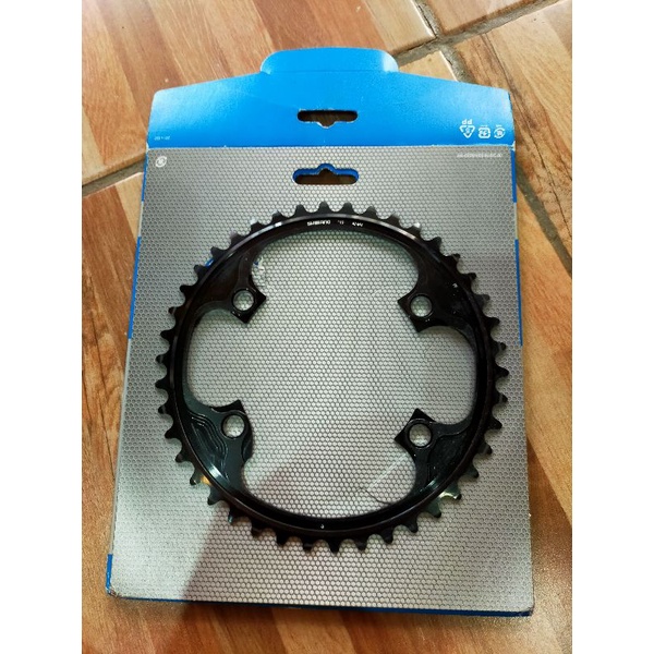 CHAINRING SHIMANO DURA ACE FC-9100 42T