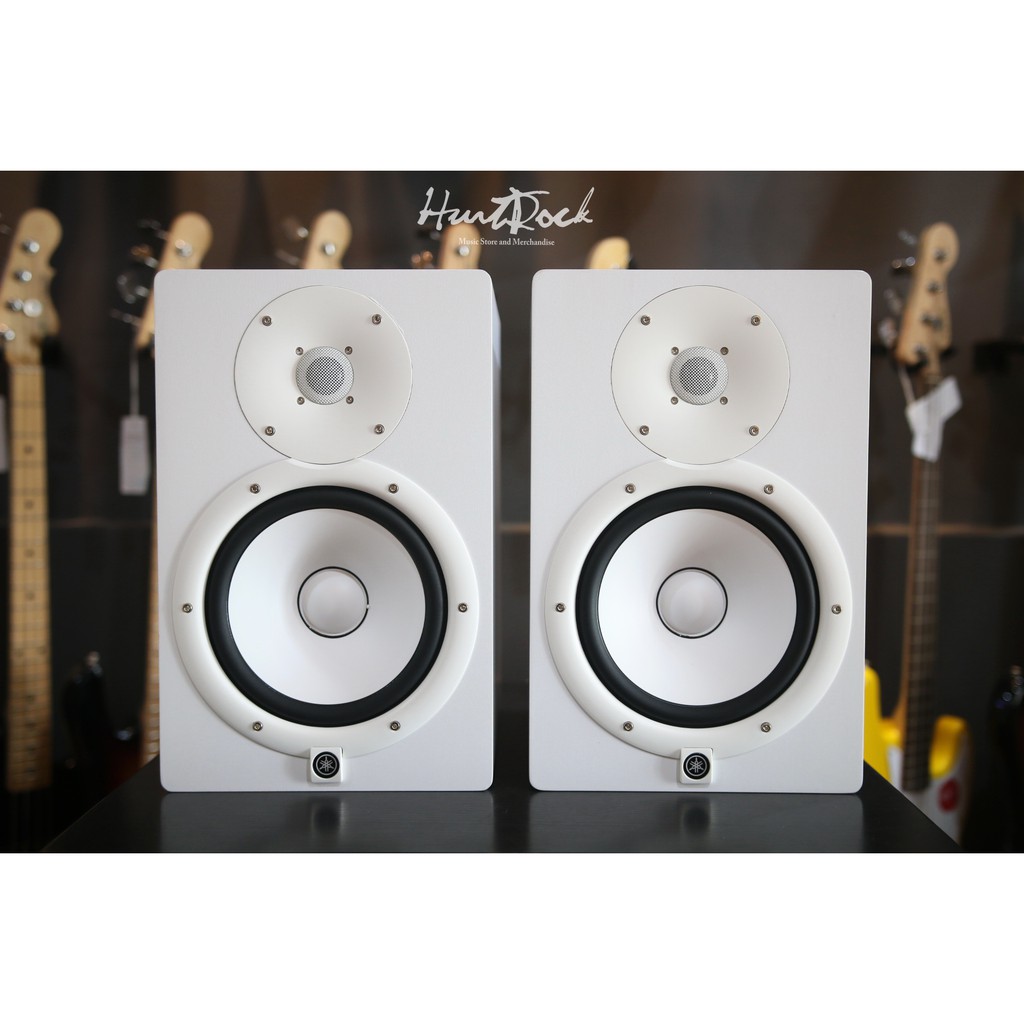 speaker monitor recording