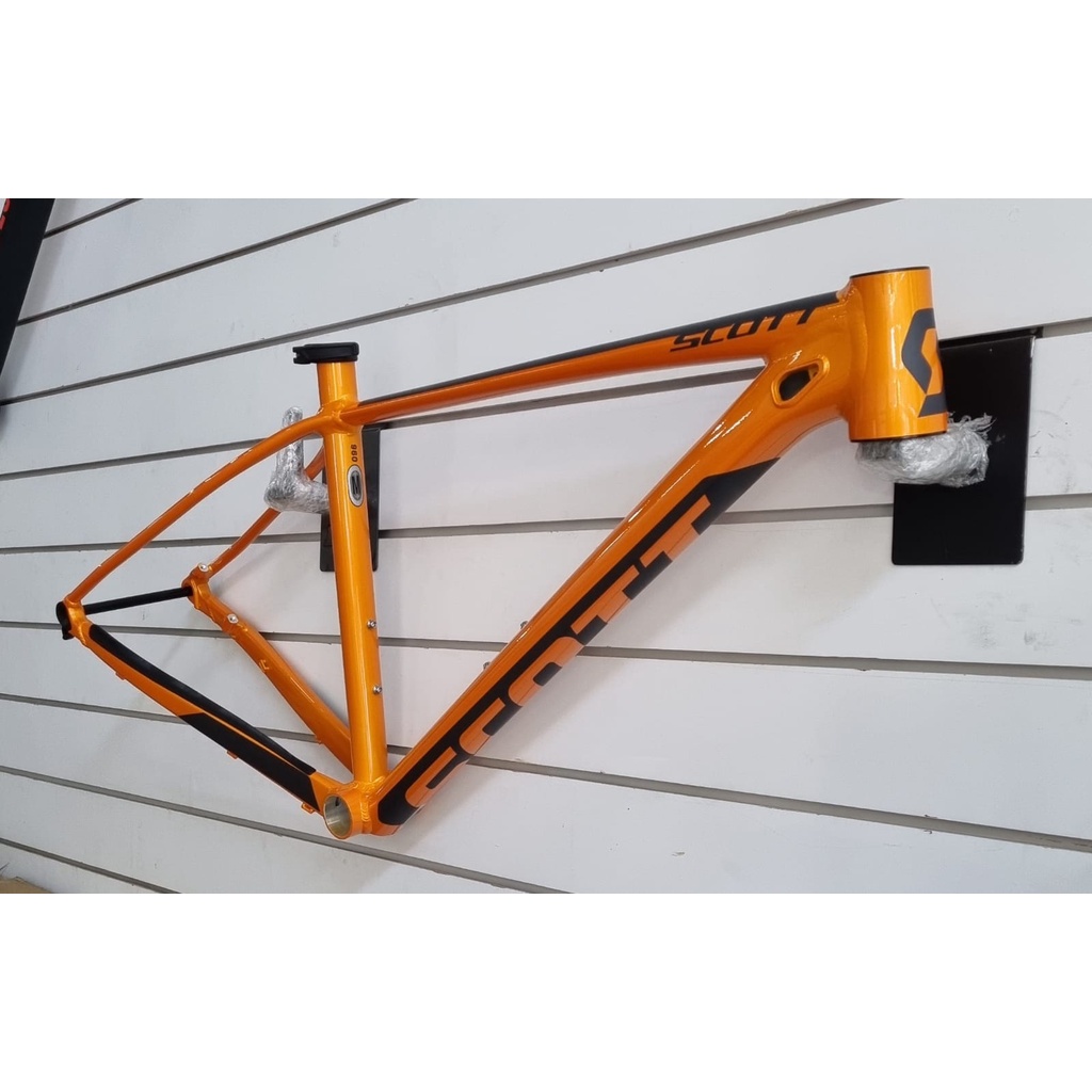 SCOTT SCALE 960 2022 29 inch Boost Bike Frame Sepeda MTB