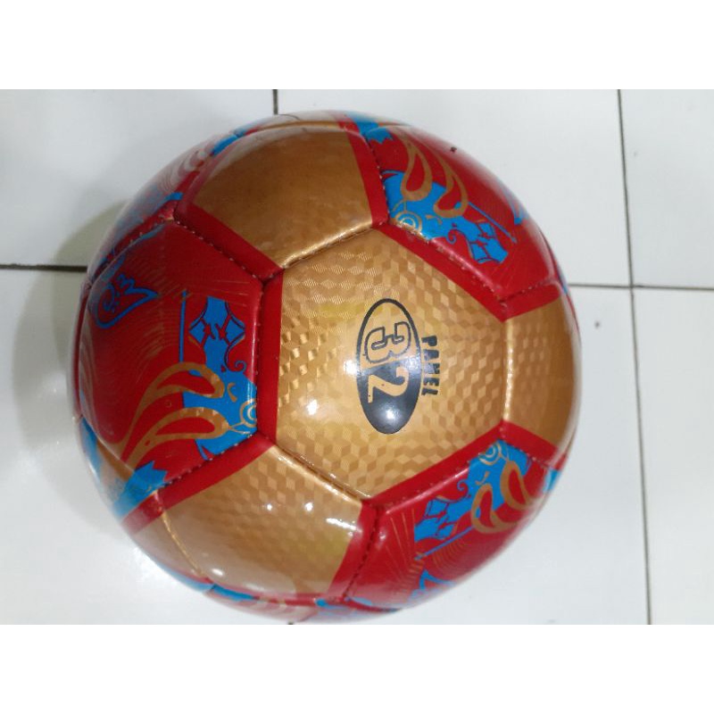 BOLA SEPAK / BOLA KAKI / BOLA SEPAK TEBEL