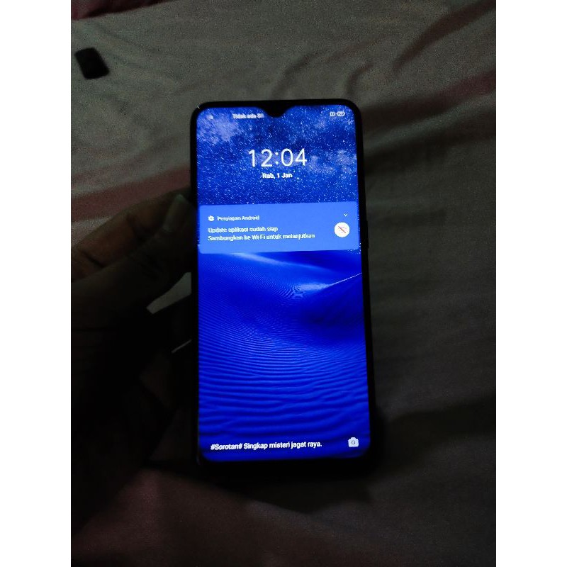 realme 2 pro 4/64 second