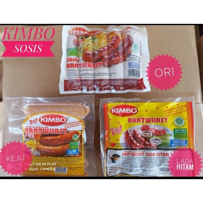 

sosis kimbo isi 10