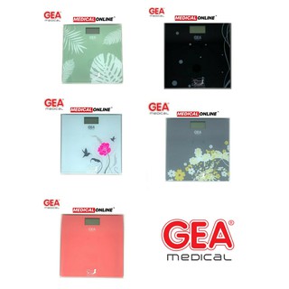 TIMBANGAN BADAN DIGITAL NEW GEA 150KG EB 9350 1622 TIMBANGAN BADAN DIGITAL NEW GEA 150KG EB 9350 1622