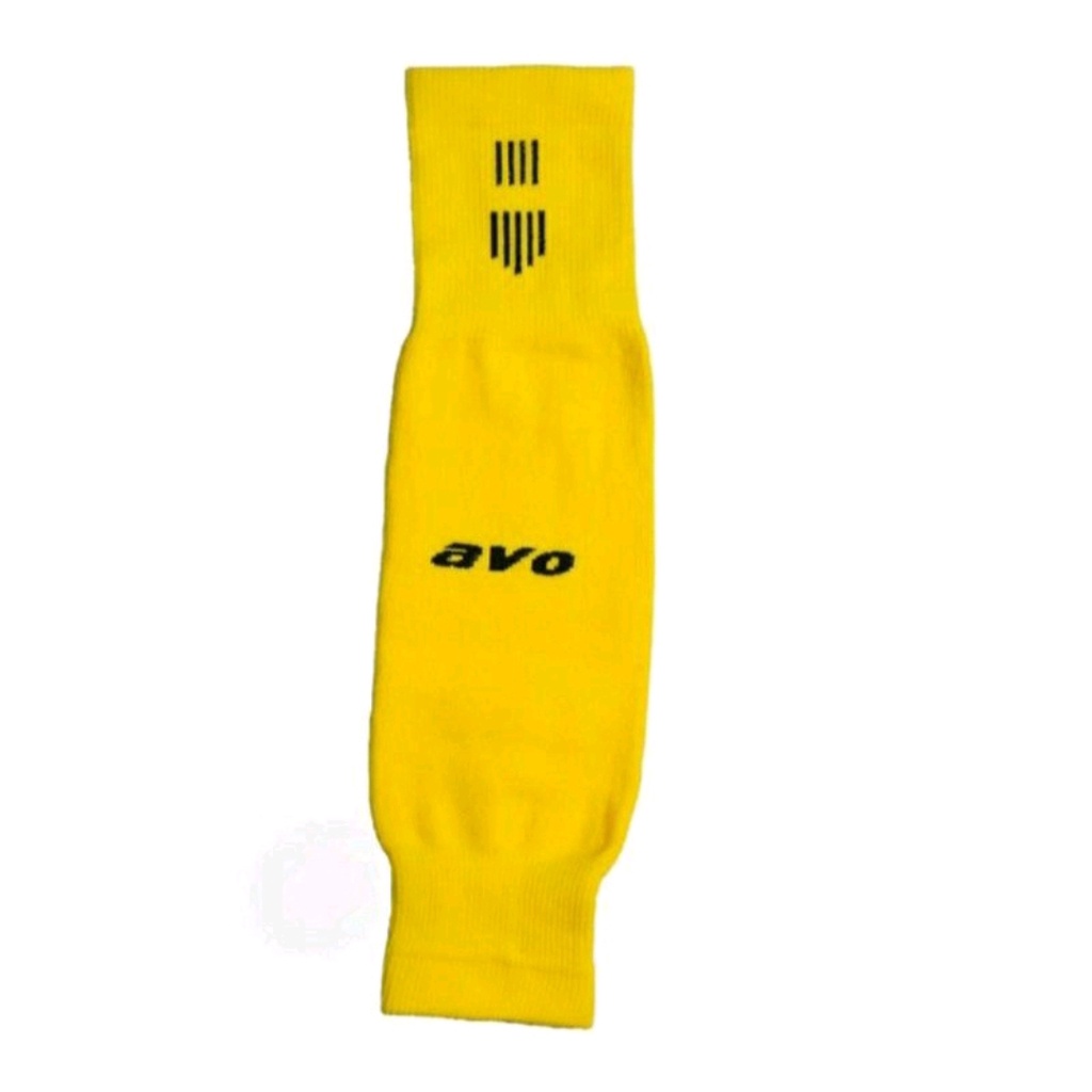 KAOS KAKI SAMBUNG / SAMBUNGAN KAOS KAKI / LEG SLEAVE AVO