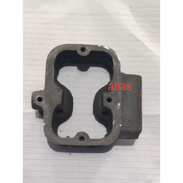 Bonnet Kubota Knd5B Berkualitas