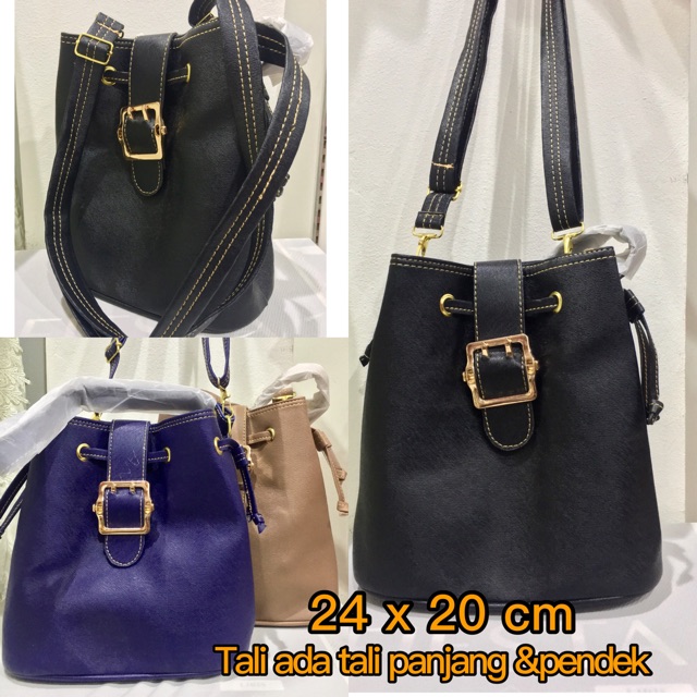 Tas serba 50 ribu