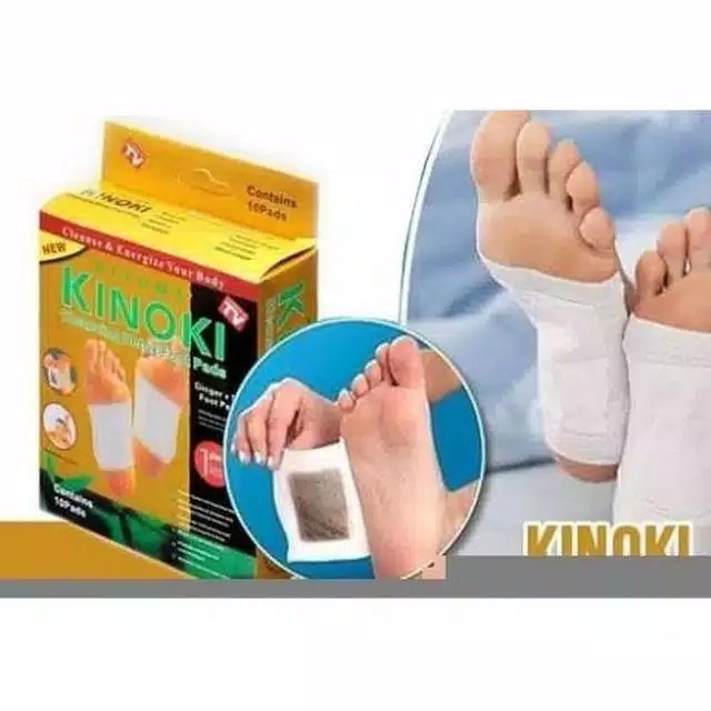 Kinoki Gold Jahe Alami Grosir Kinoki detoks koyo kaki original asli gold murah per box