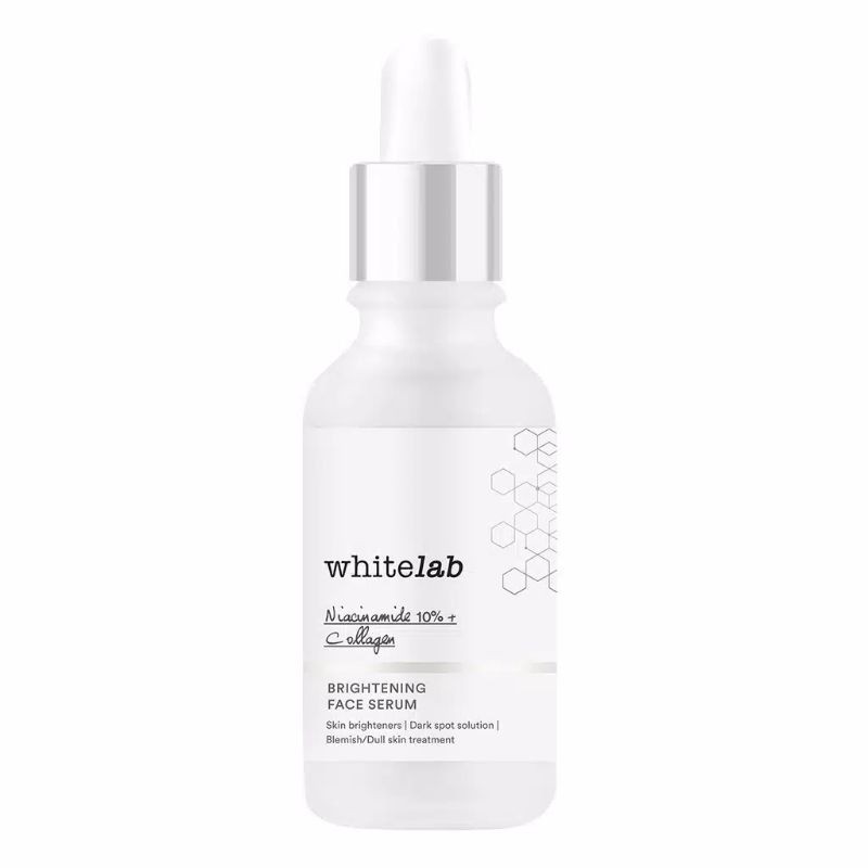 WHITELAB Brightening Face Serum