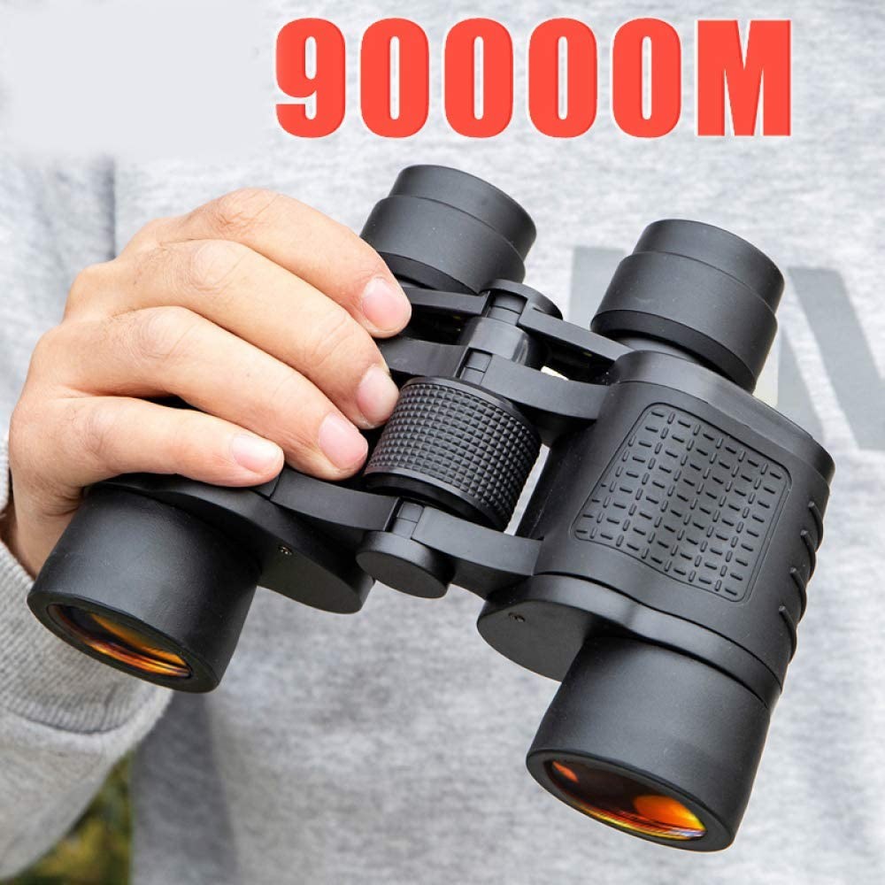 MaiFeng Binocular 80x80 Long Range 90000M Non-Infrared Night Vision