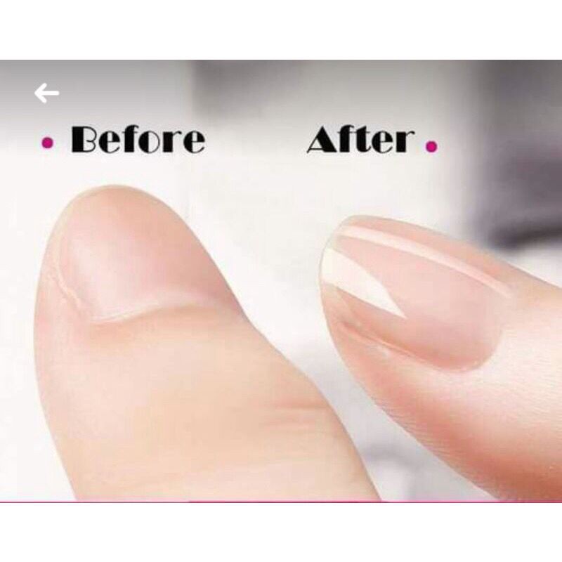 Nano Glass Pengikir Dan Pengkilap Kuku / Glass Nail Shiner / Perapi Kuku / Nano Nail File