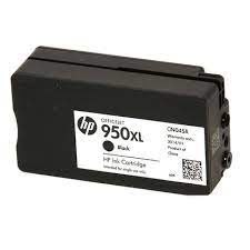 Cartridge Hp 950 XL Black / Pita Printer Hp 950 XL Hitam