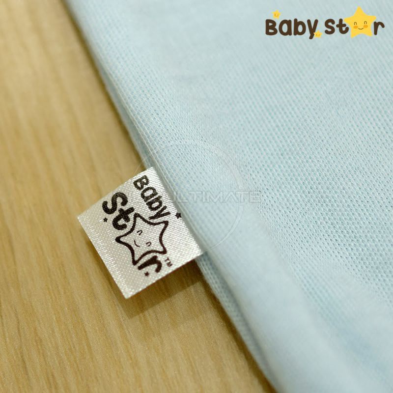 Baby Star Jumper Bayi SNI 0-6 Bulan-6