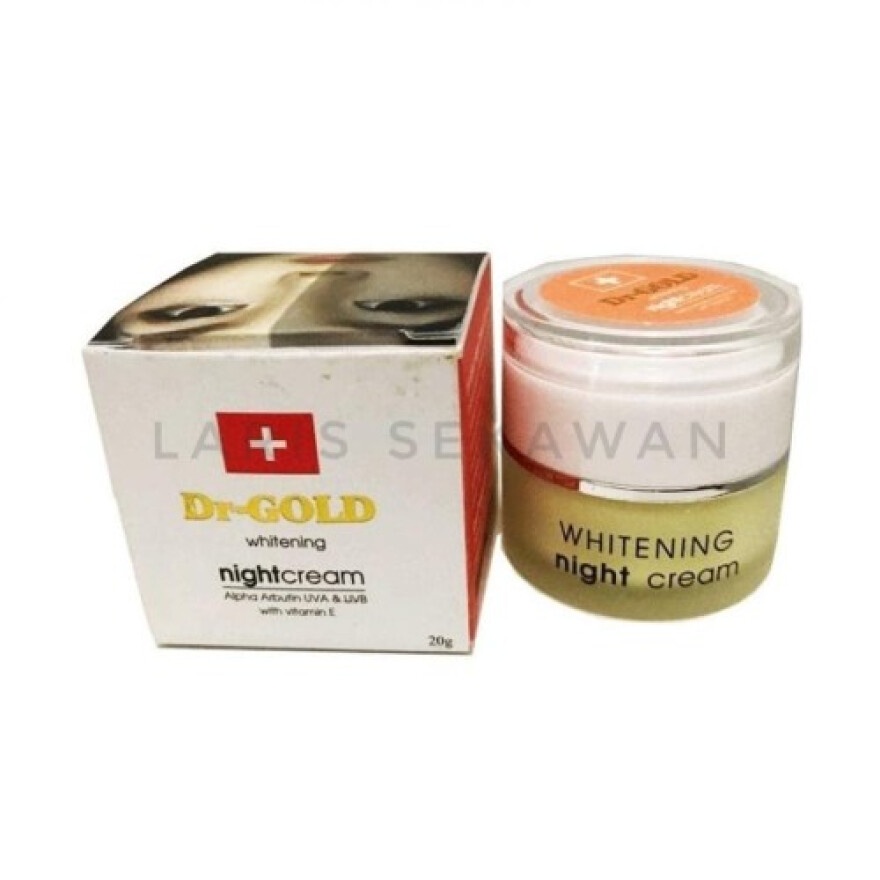 DR-PURE DAY CREAM 20G