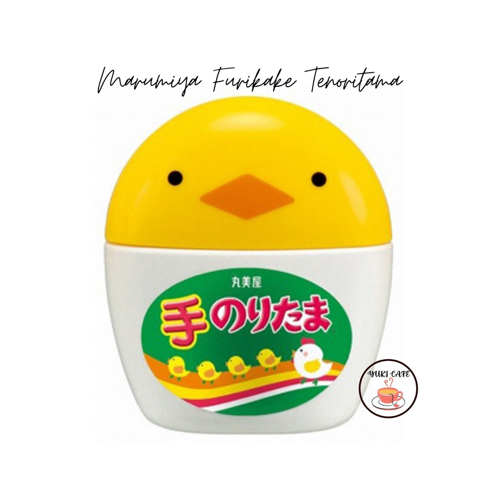 

ABON - MARUMIYA FURIKAKE TENORITAMA