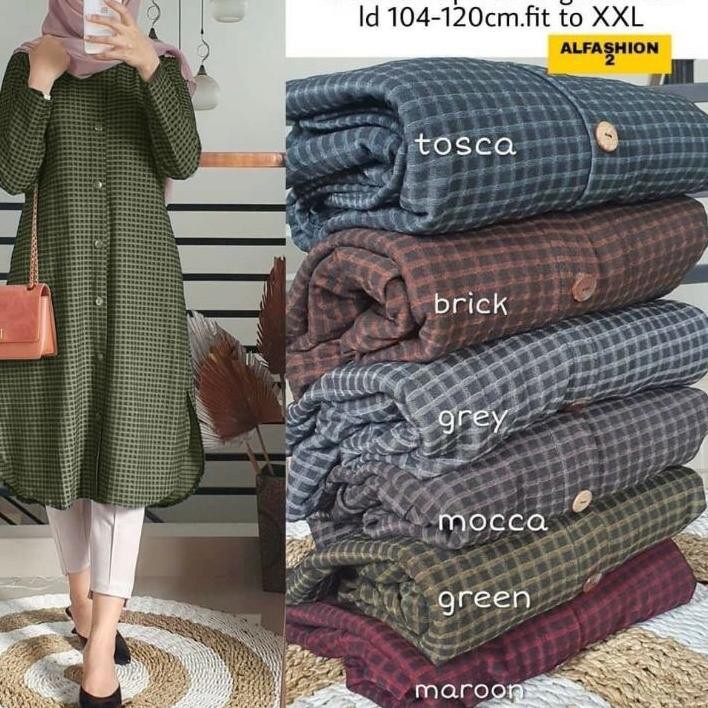 ◘ NIKTA Tunik - Tunik Zara Import LD100 Long Tunik / Kaos Zara / Nikta Tunik / 189-5286 ☺