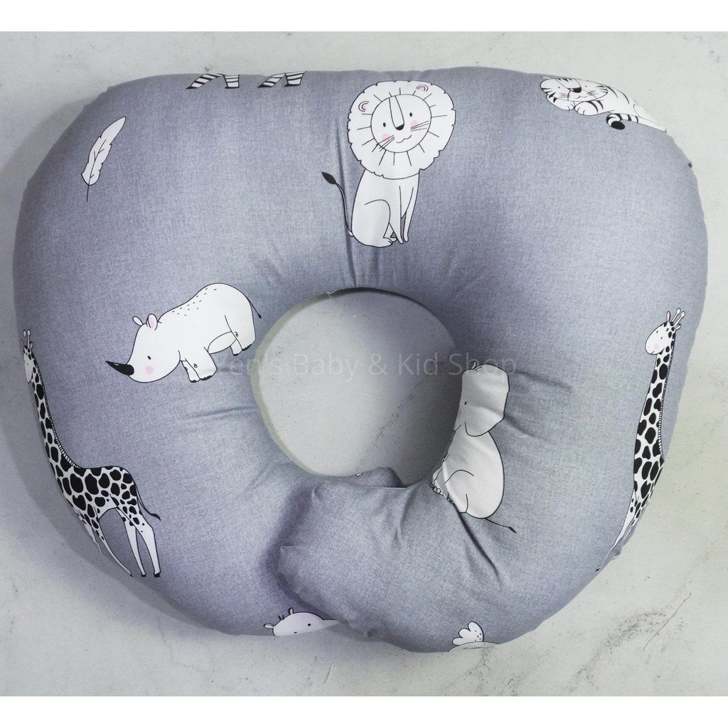 Baby Care Bantal Menyusui SRG MK01