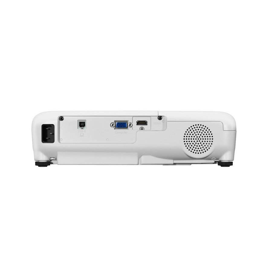 Epson EB-E500 - XGA 3LCD Projector