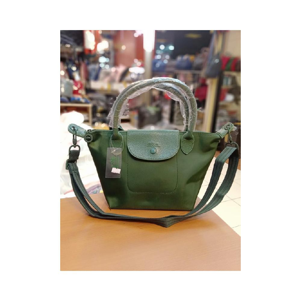 Tas import super longcham size S