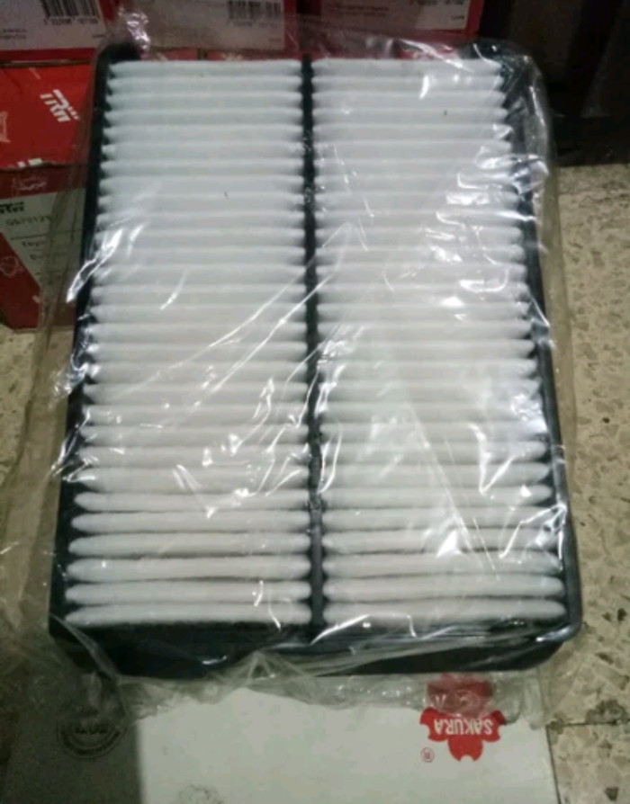 Filter Udara Toyota Corona Twincam St171 Corona Ex Saloon