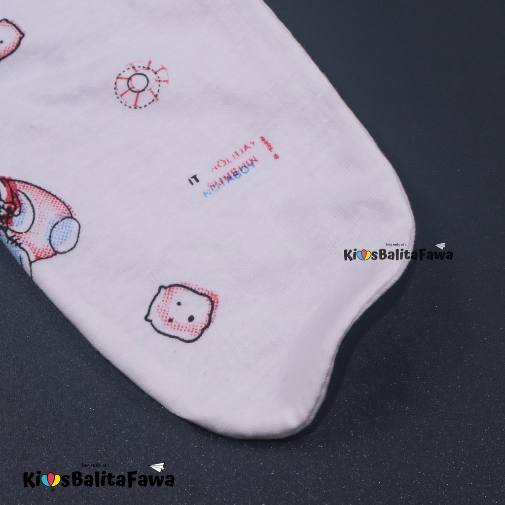 ( ISI 6-12 PC )  Celana Bayi Tutup Kaki 0-3 Bulan / SNI Perlengkapan Baju Bayi New Born Celana Panjang Baby Pants Laki Perempuan Babycinnamon