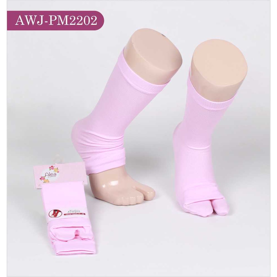 ALEA - Kaos Kaki Wudhu Jempol | Umroh Haji Daily Muslimah