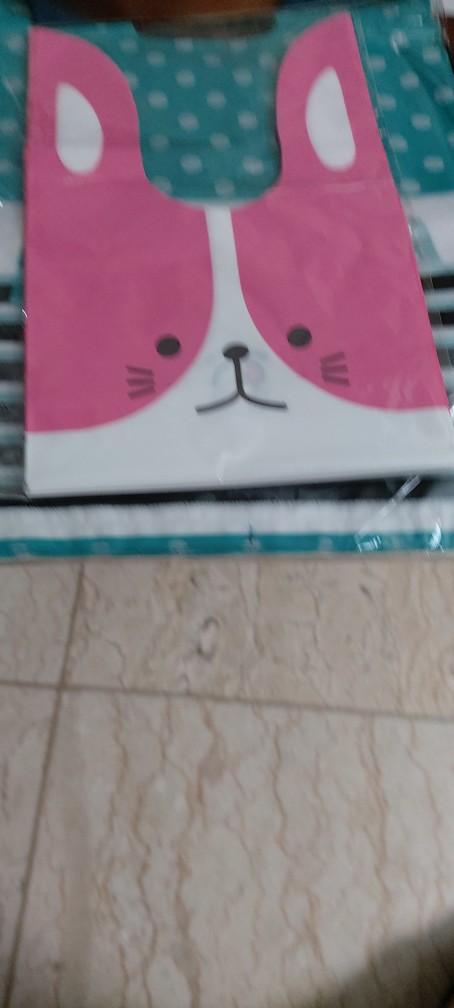 10lembar Plastik Cookies 13x22cm . Kantong Permen Cookies . Kantong Plastik Permen .plastick Candy