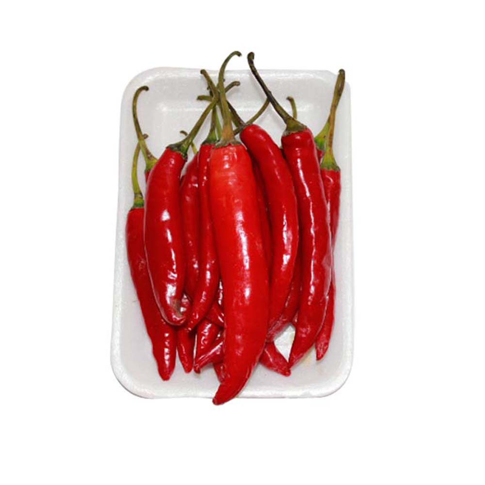 

CABAI MERAH BESAR (PACK) +/- 300G