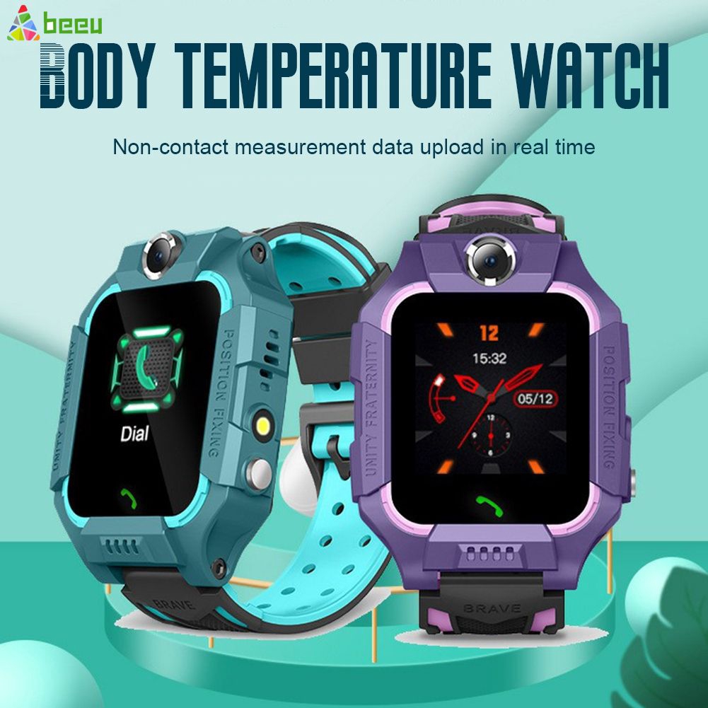 gprs watch for kids