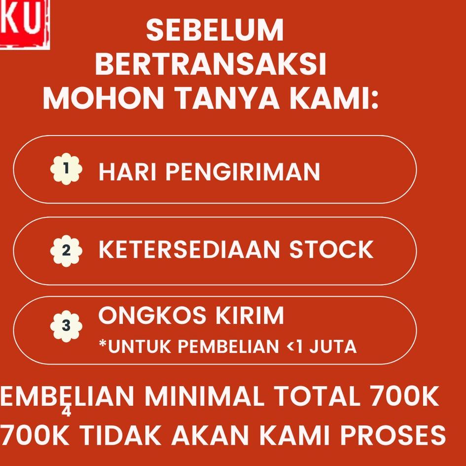 (PALING LARIS) SPANDEK TRIMDECK PASIR MERAH BMS FLEX ATAP GALVALUM GELOMBANG