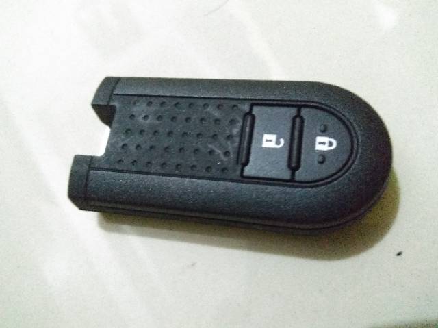 Kunci remot smart key DAIHATSU NEW TERIOS