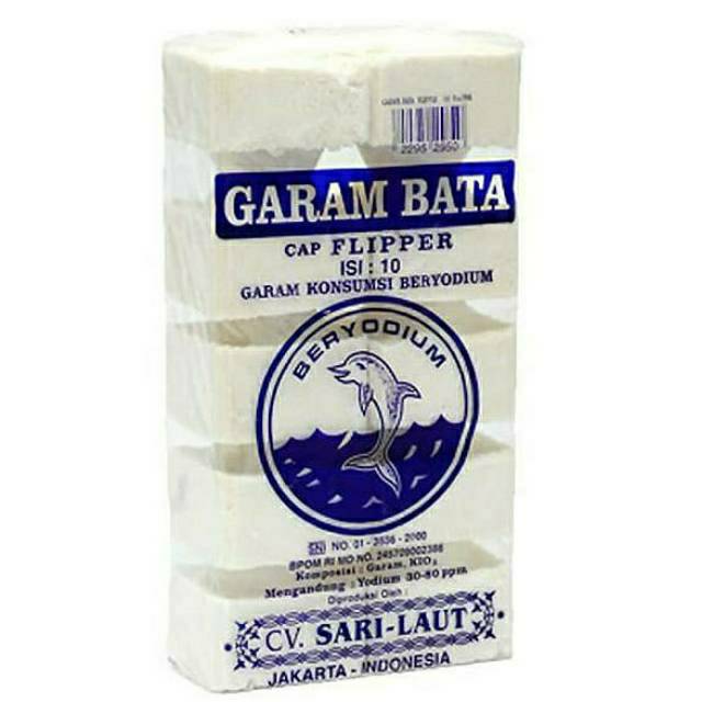 

Garam bata cap flipper